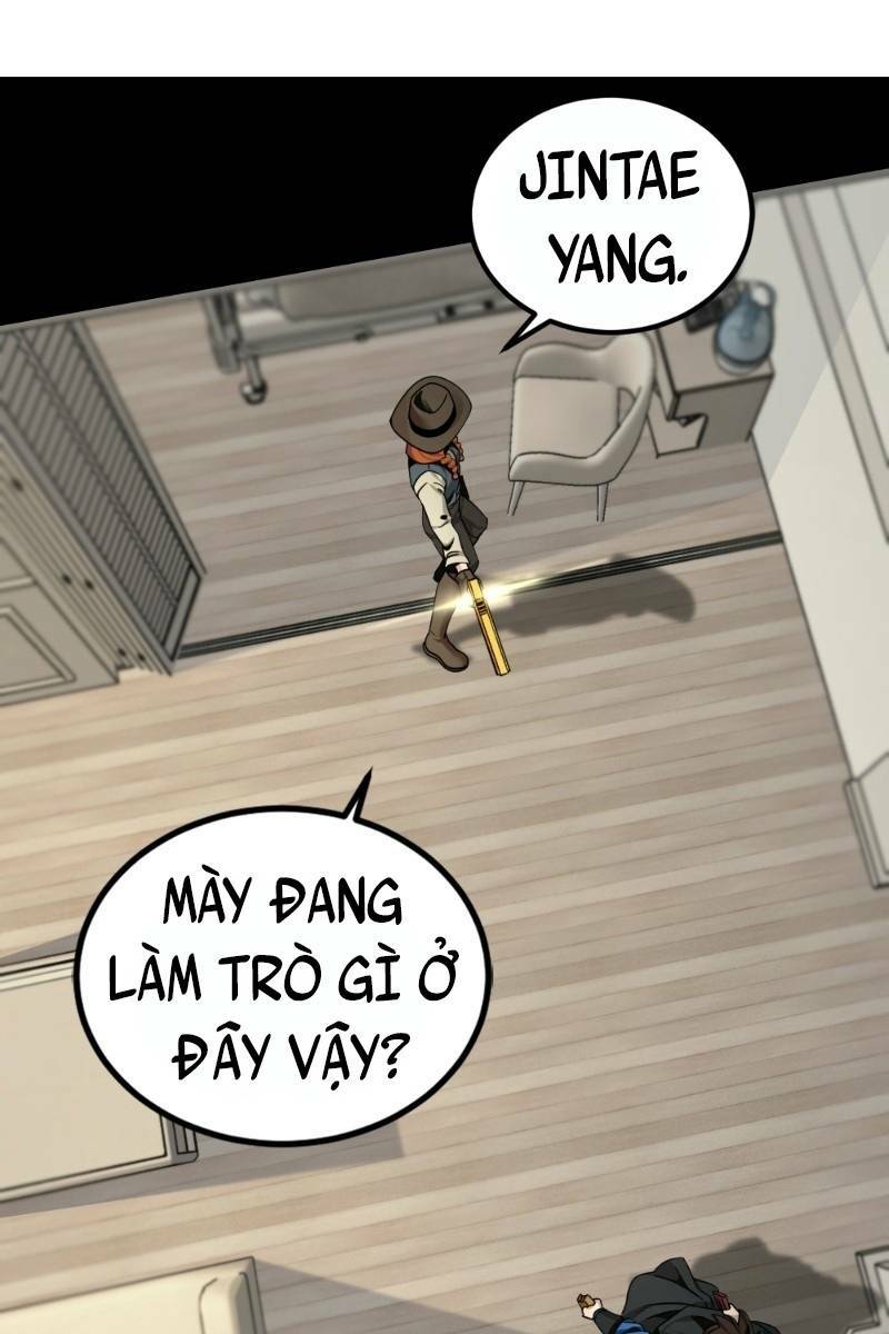 Kẻ giết anh hùng - Chapter 80 - Page 9