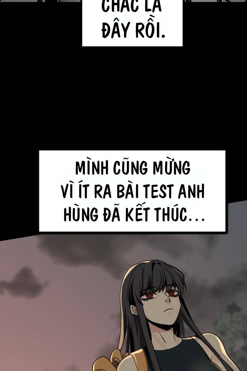 Kẻ giết anh hùng - Chapter 80 - Page 101