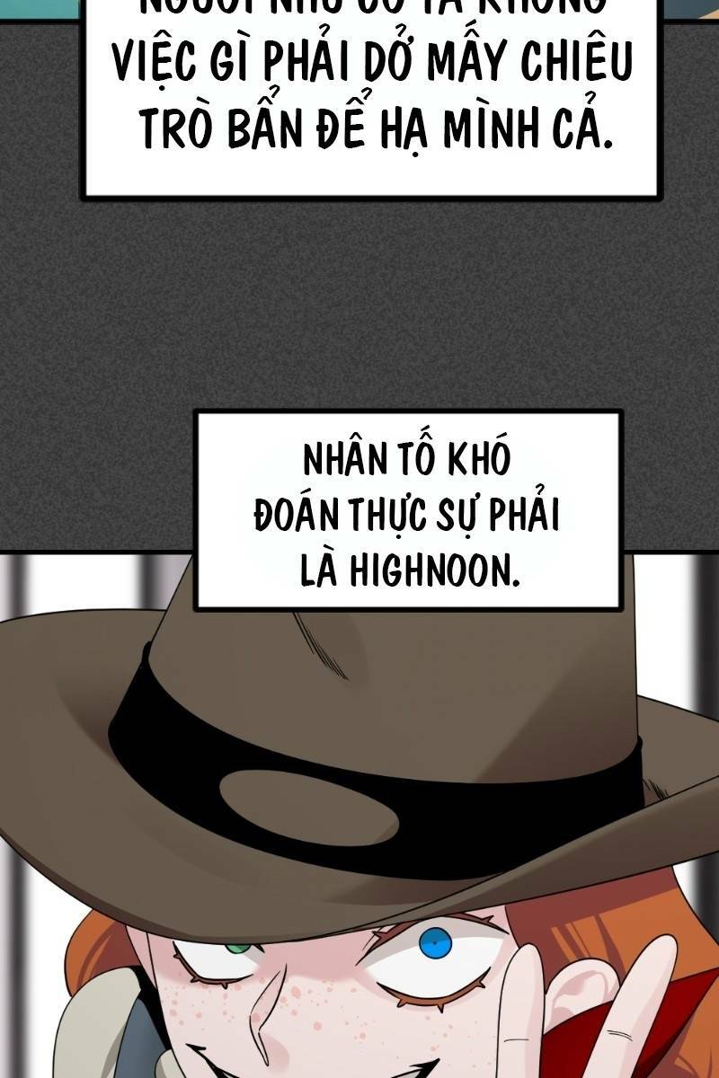 Kẻ giết anh hùng - Chapter 80 - Page 106