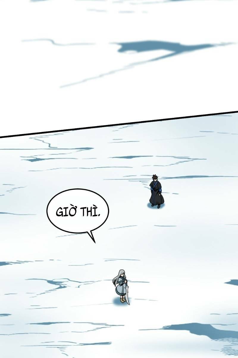 Kẻ giết anh hùng - Chapter 80 - Page 137