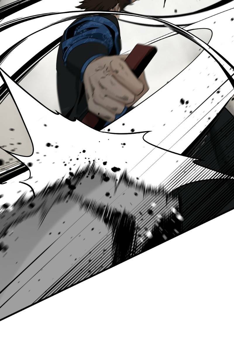 Kẻ giết anh hùng - Chapter 80 - Page 22