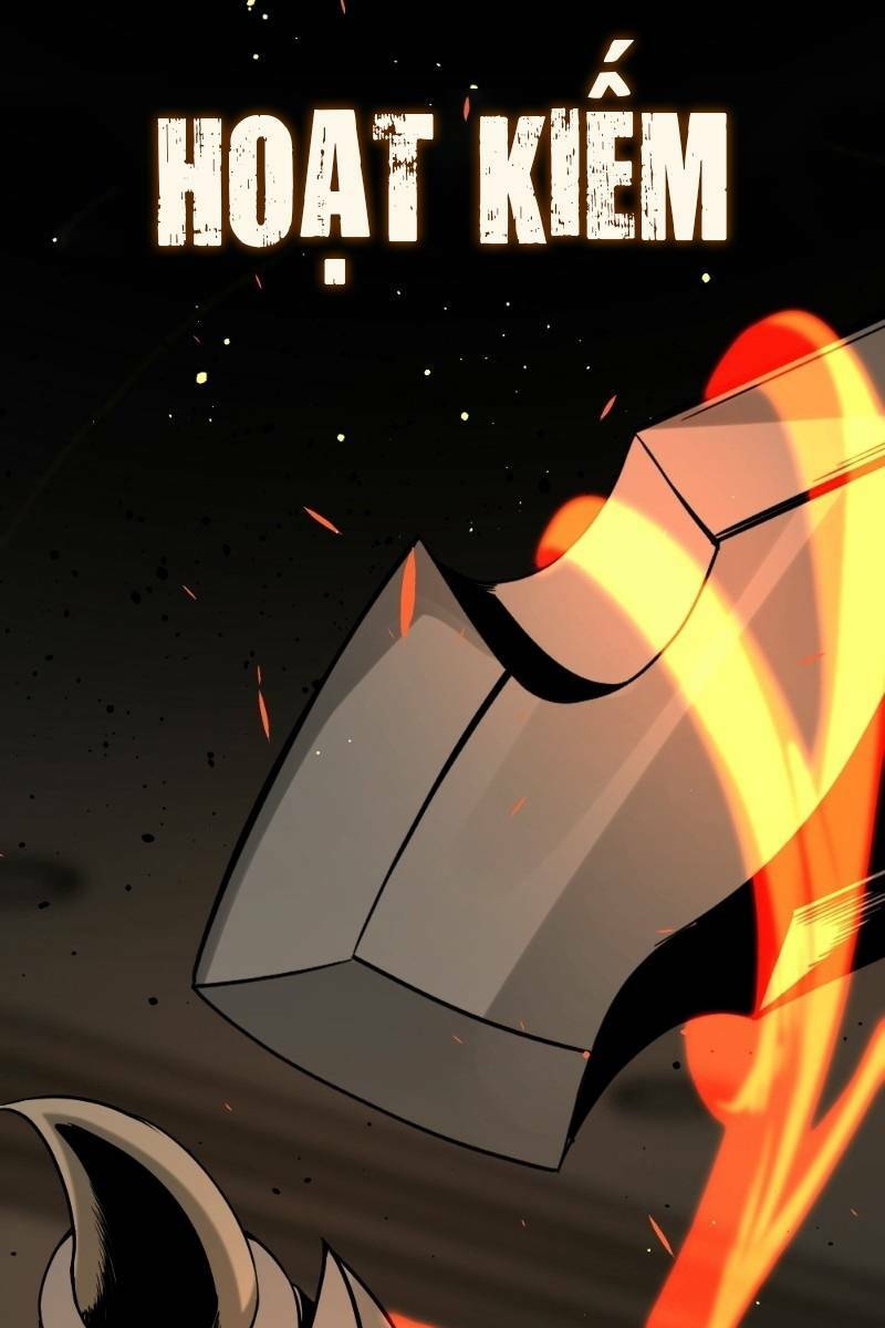 Kẻ giết anh hùng - Chapter 80 - Page 27