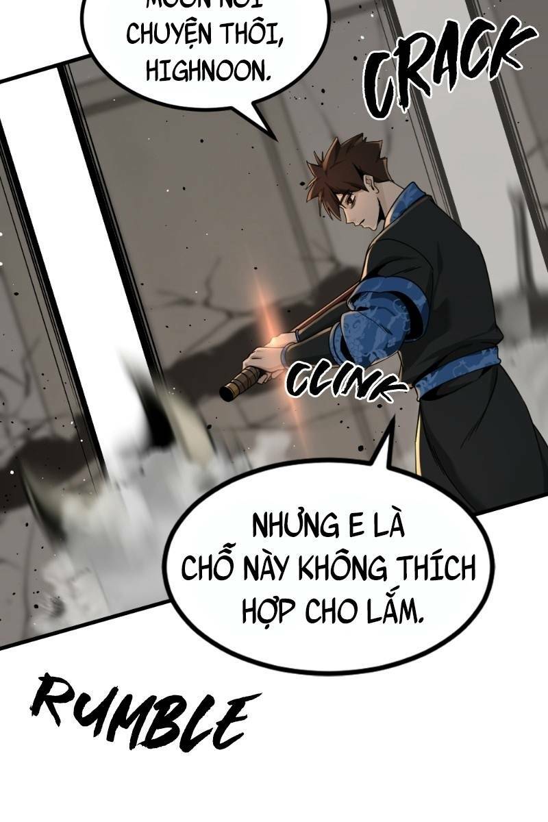 Kẻ giết anh hùng - Chapter 80 - Page 34
