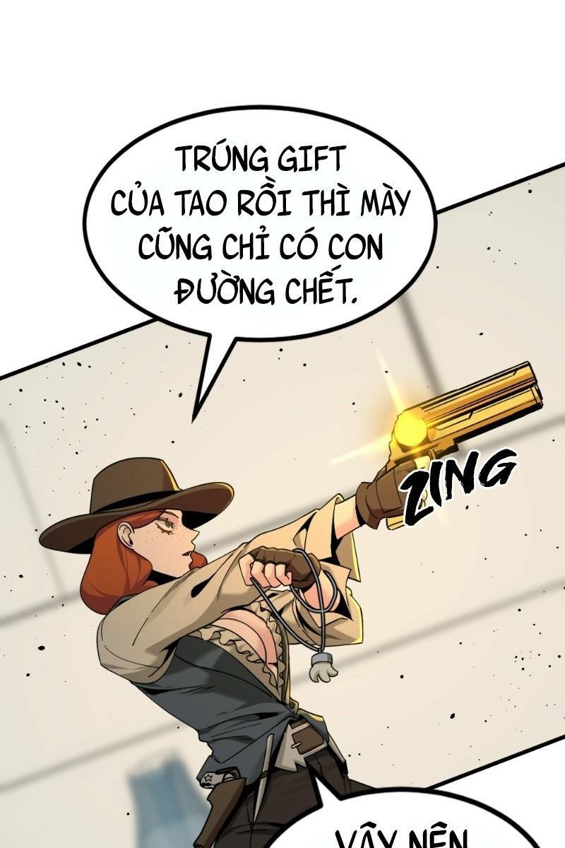 Kẻ giết anh hùng - Chapter 80 - Page 35