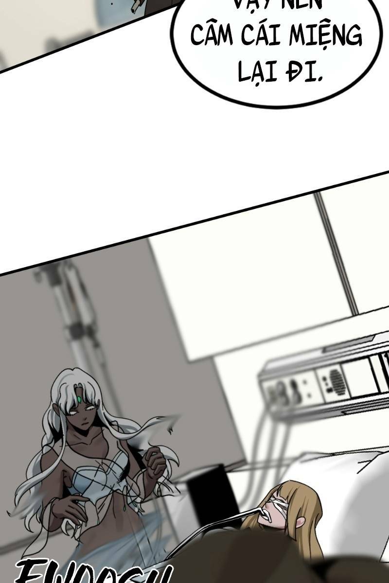 Kẻ giết anh hùng - Chapter 80 - Page 36