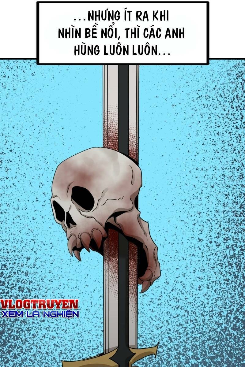 Kẻ giết anh hùng - Chapter 80 - Page 51