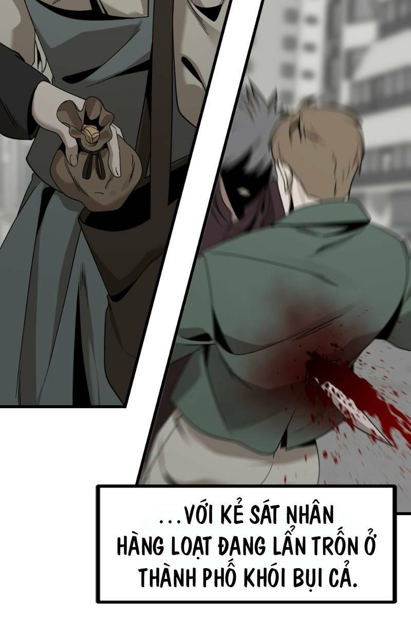 Kẻ giết anh hùng - Chapter 80 - Page 55