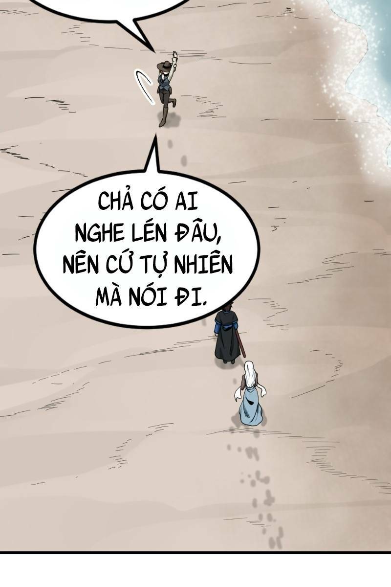 Kẻ giết anh hùng - Chapter 80 - Page 59