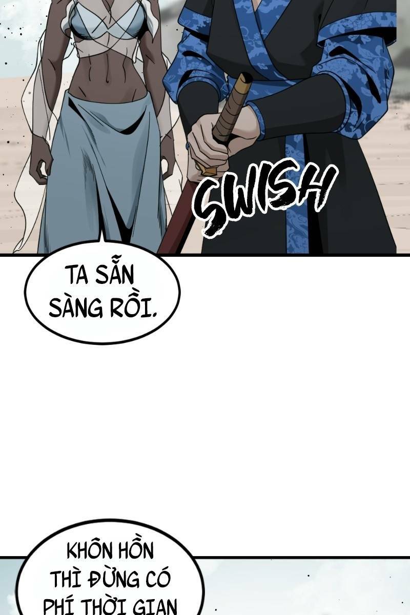 Kẻ giết anh hùng - Chapter 80 - Page 61