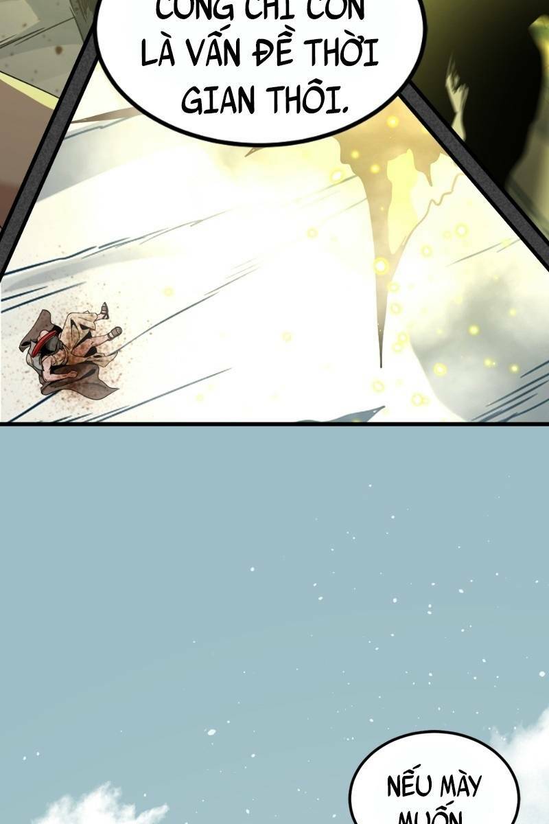 Kẻ giết anh hùng - Chapter 80 - Page 76