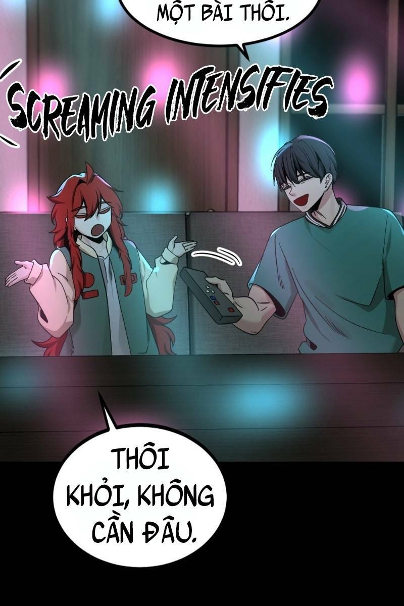 Kẻ giết anh hùng - Chapter 80 - Page 84