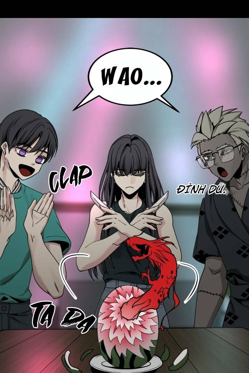 Kẻ giết anh hùng - Chapter 80 - Page 88