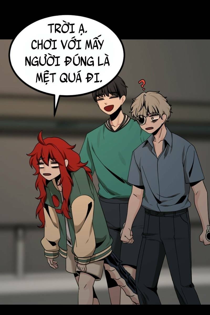 Kẻ giết anh hùng - Chapter 80 - Page 94