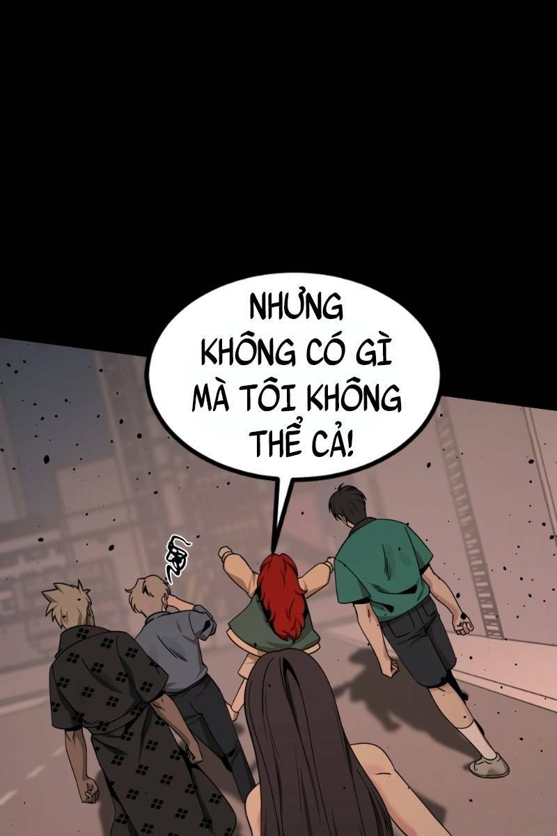 Kẻ giết anh hùng - Chapter 80 - Page 95