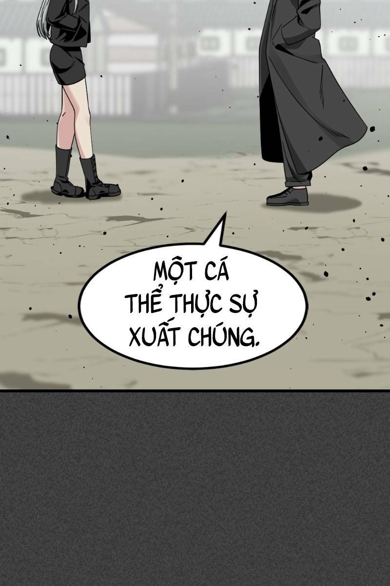 Kẻ giết anh hùng - Chapter 81 - Page 111