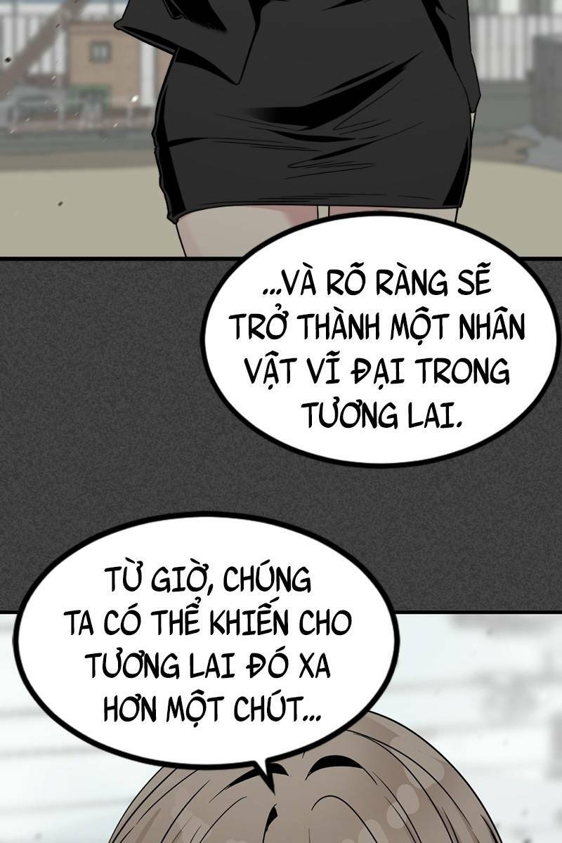 Kẻ giết anh hùng - Chapter 81 - Page 113