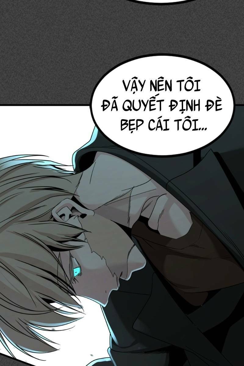 Kẻ giết anh hùng - Chapter 81 - Page 115