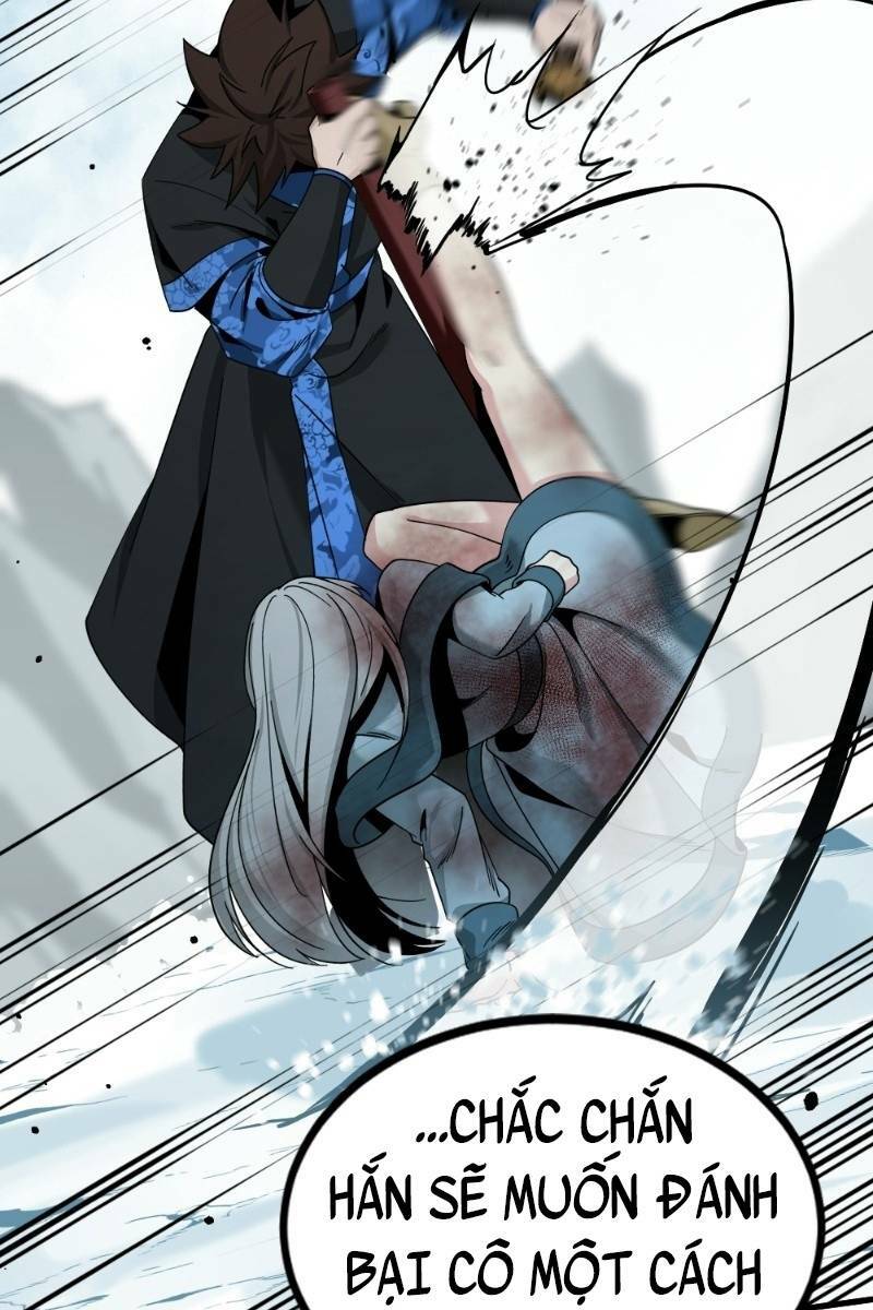 Kẻ giết anh hùng - Chapter 81 - Page 118