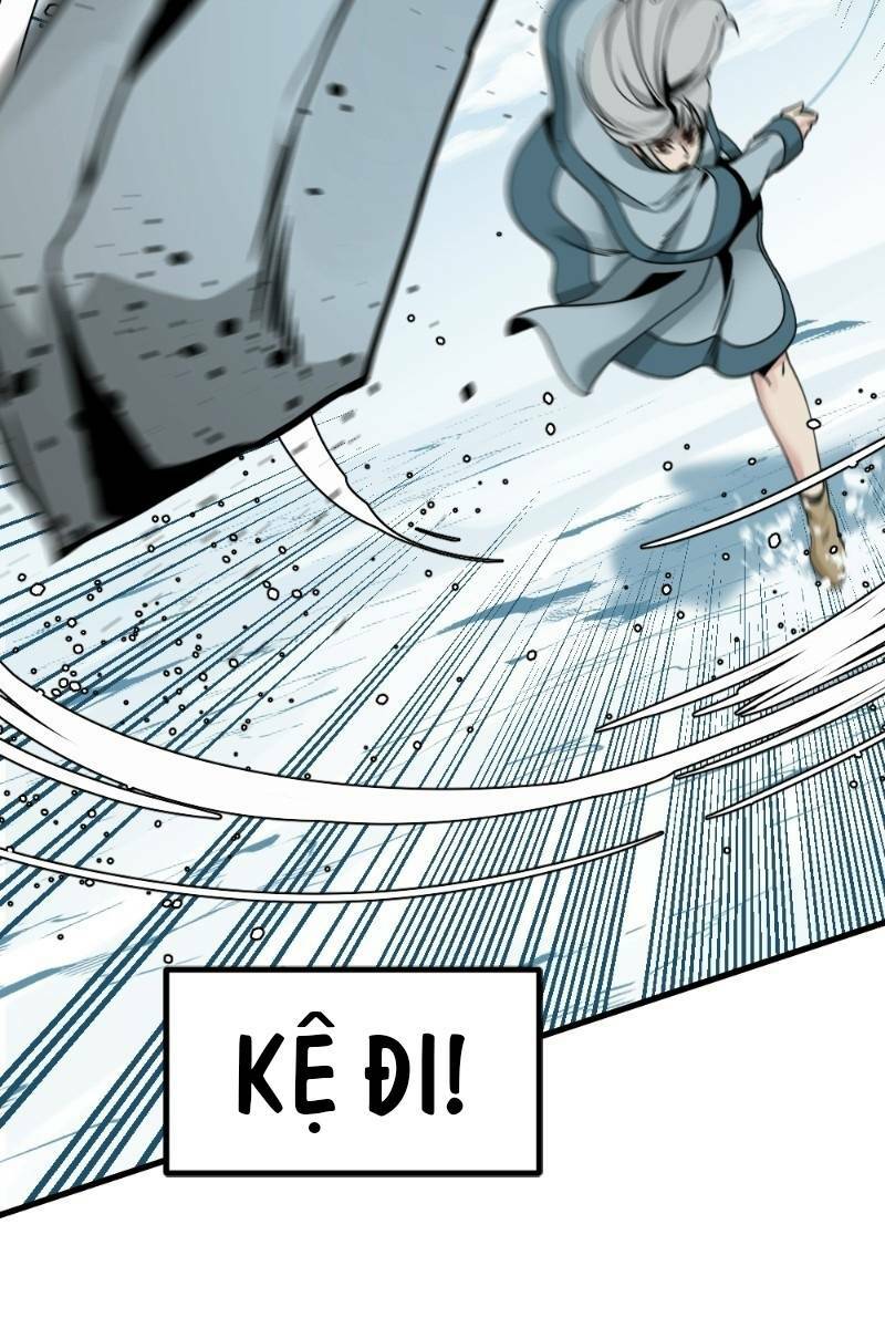 Kẻ giết anh hùng - Chapter 81 - Page 11