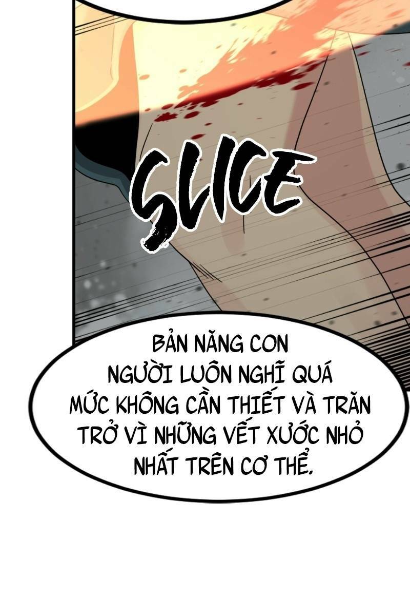 Kẻ giết anh hùng - Chapter 81 - Page 121