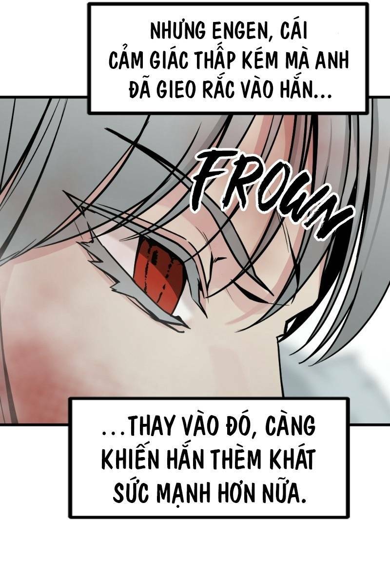 Kẻ giết anh hùng - Chapter 81 - Page 123