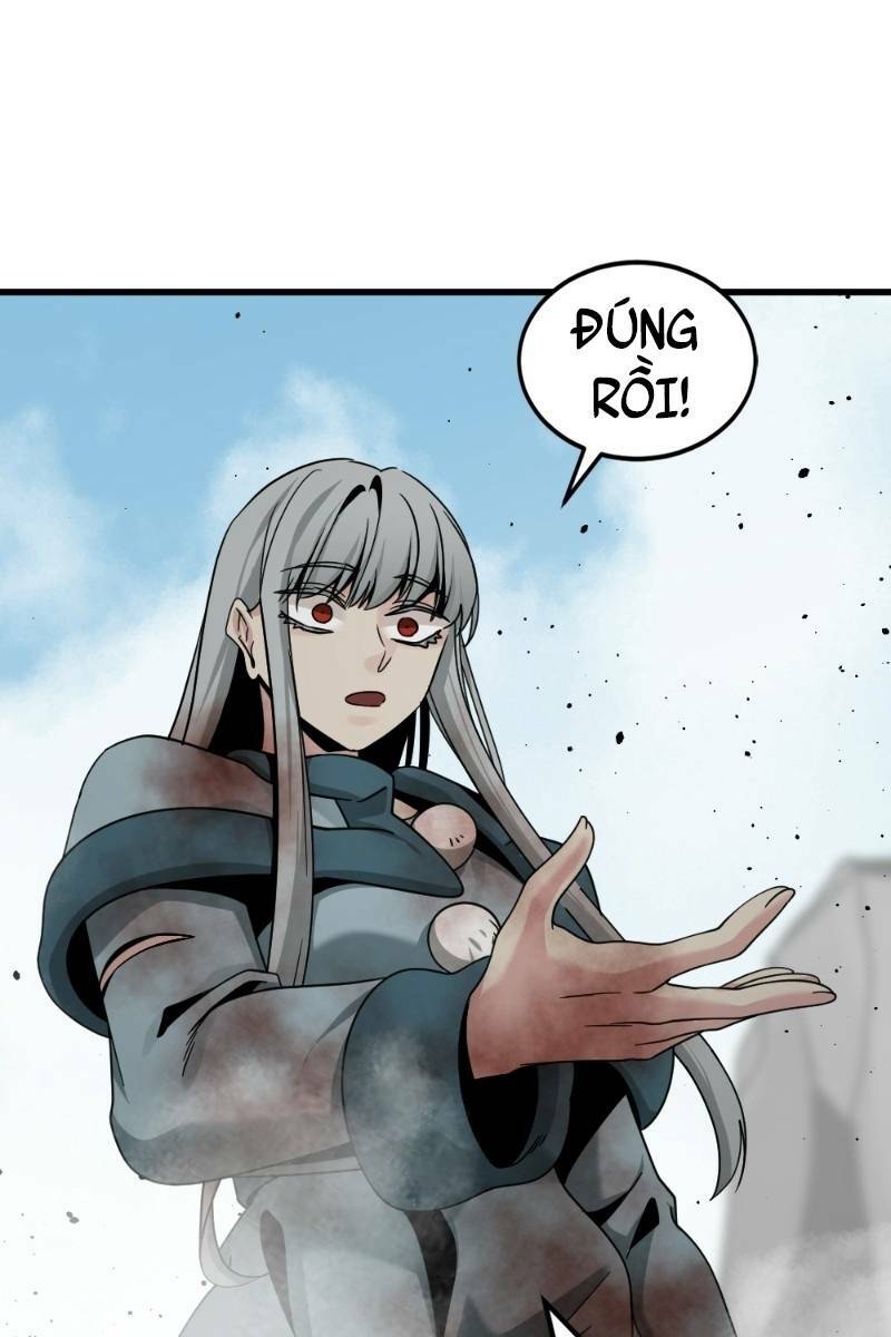 Kẻ giết anh hùng - Chapter 81 - Page 131