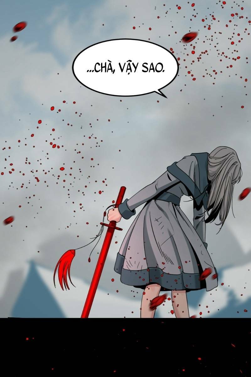 Kẻ giết anh hùng - Chapter 81 - Page 141