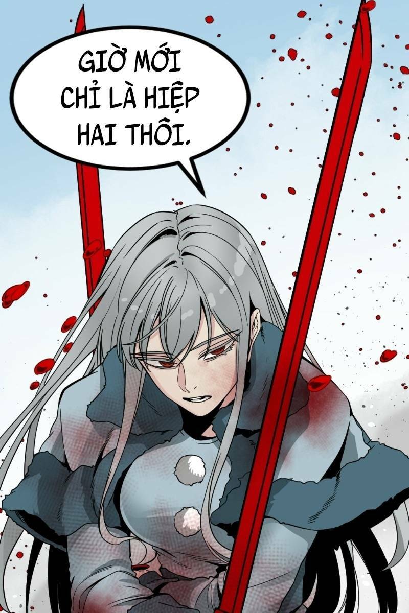 Kẻ giết anh hùng - Chapter 81 - Page 144