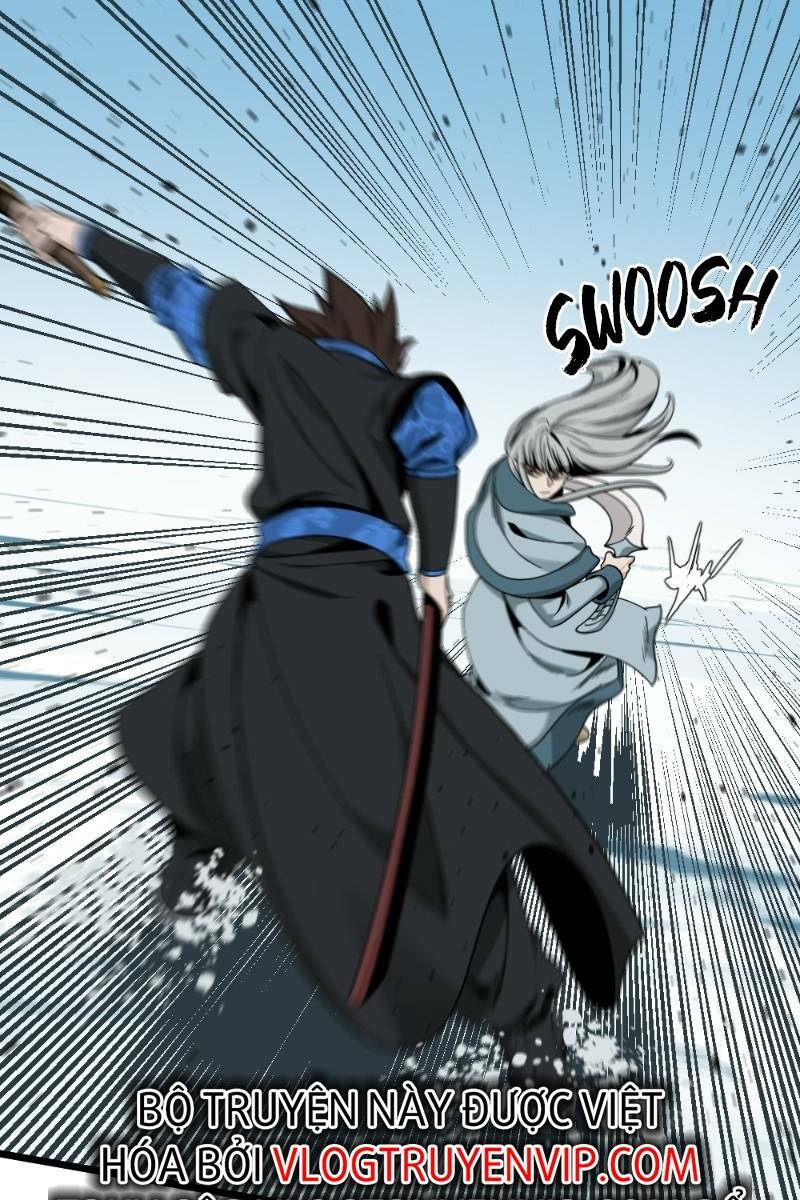 Kẻ giết anh hùng - Chapter 81 - Page 16