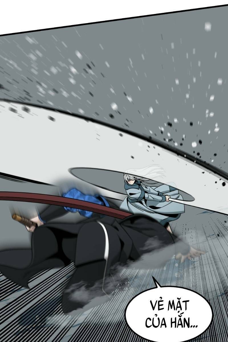 Kẻ giết anh hùng - Chapter 81 - Page 19