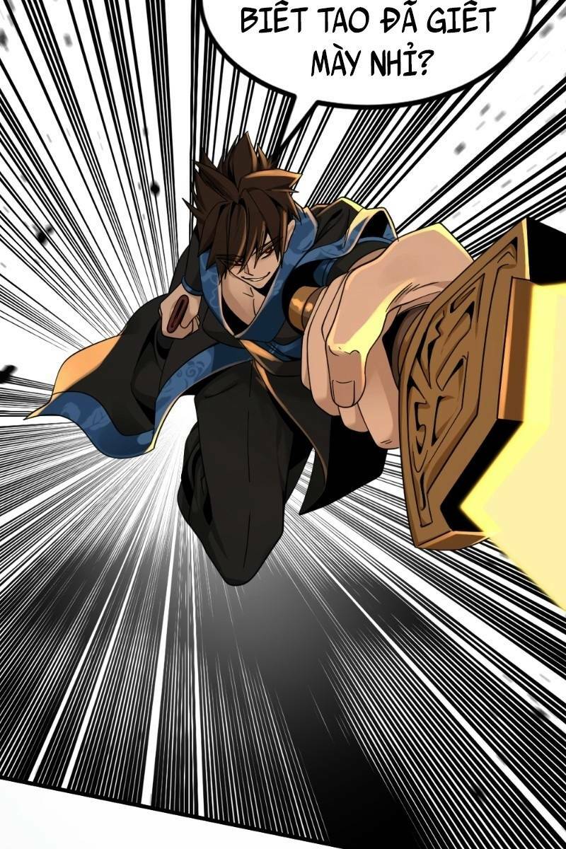 Kẻ giết anh hùng - Chapter 81 - Page 21
