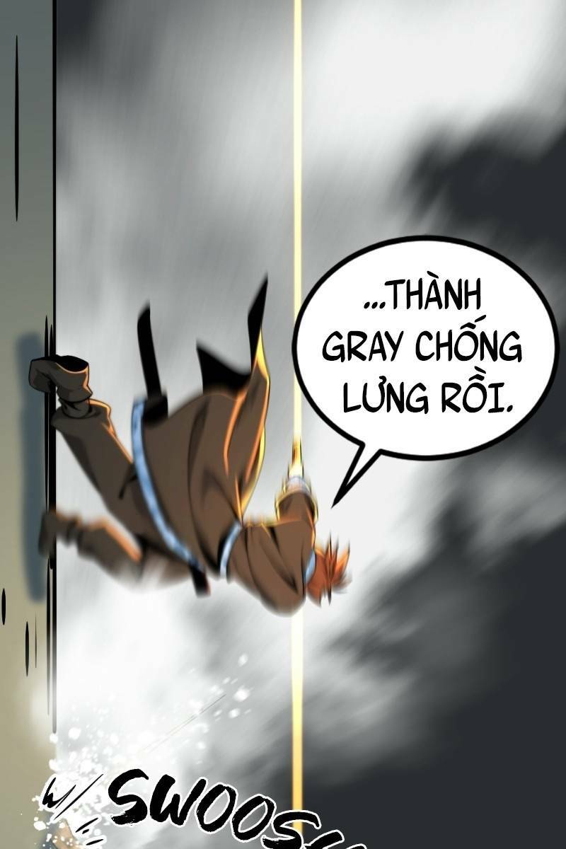 Kẻ giết anh hùng - Chapter 81 - Page 26