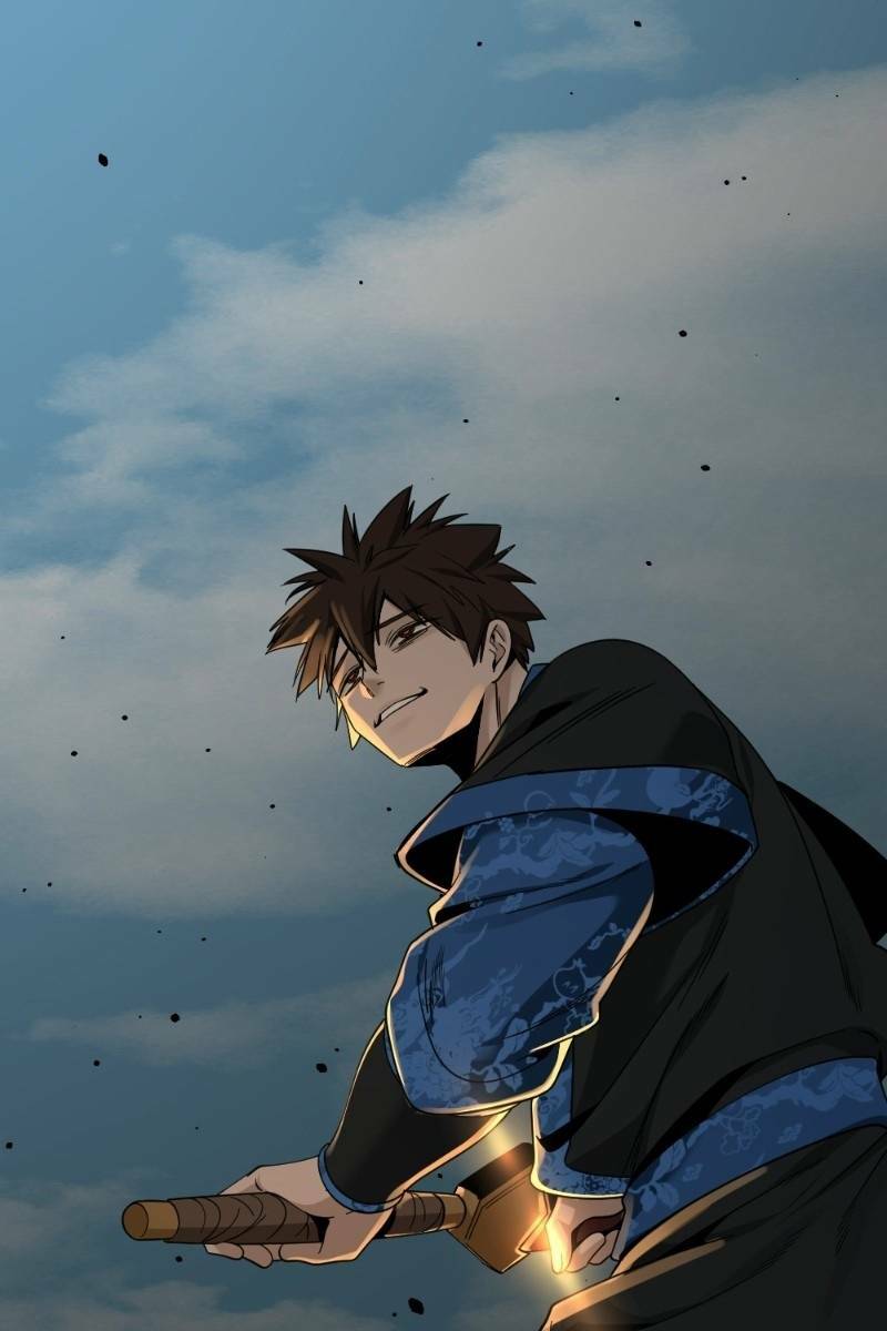 Kẻ giết anh hùng - Chapter 81 - Page 35