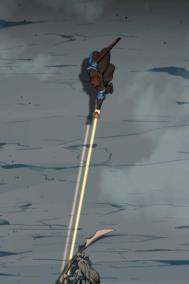 Kẻ giết anh hùng - Chapter 81 - Page 40