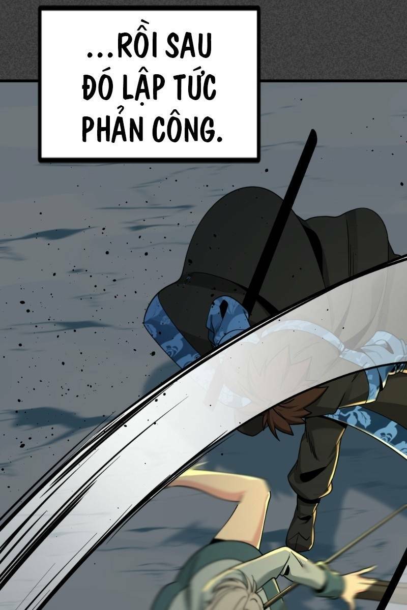 Kẻ giết anh hùng - Chapter 81 - Page 48