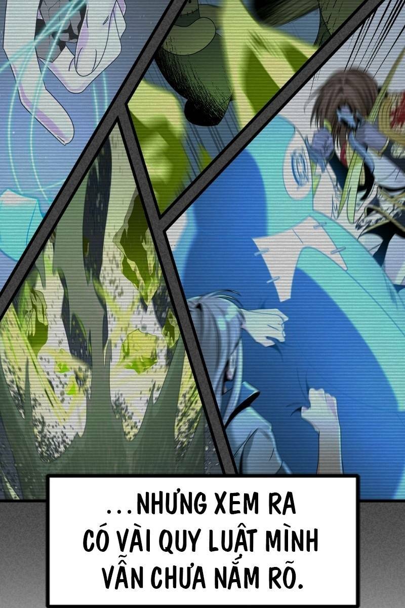 Kẻ giết anh hùng - Chapter 81 - Page 52