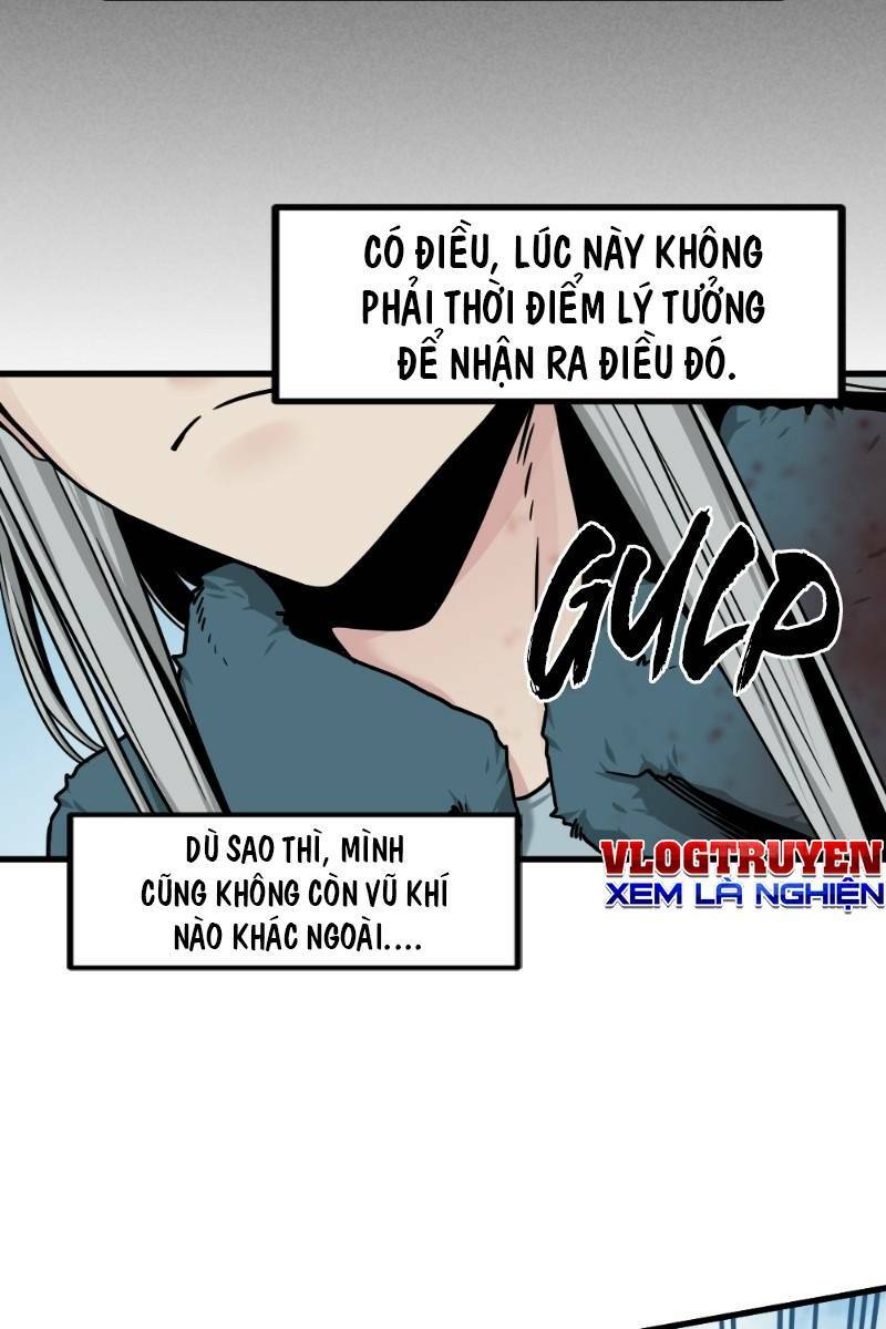 Kẻ giết anh hùng - Chapter 81 - Page 53