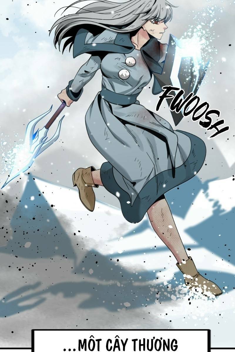 Kẻ giết anh hùng - Chapter 81 - Page 74