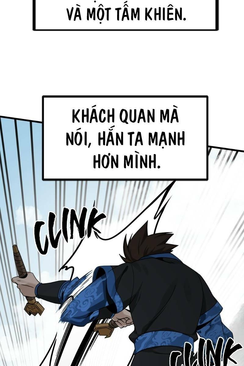 Kẻ giết anh hùng - Chapter 81 - Page 75