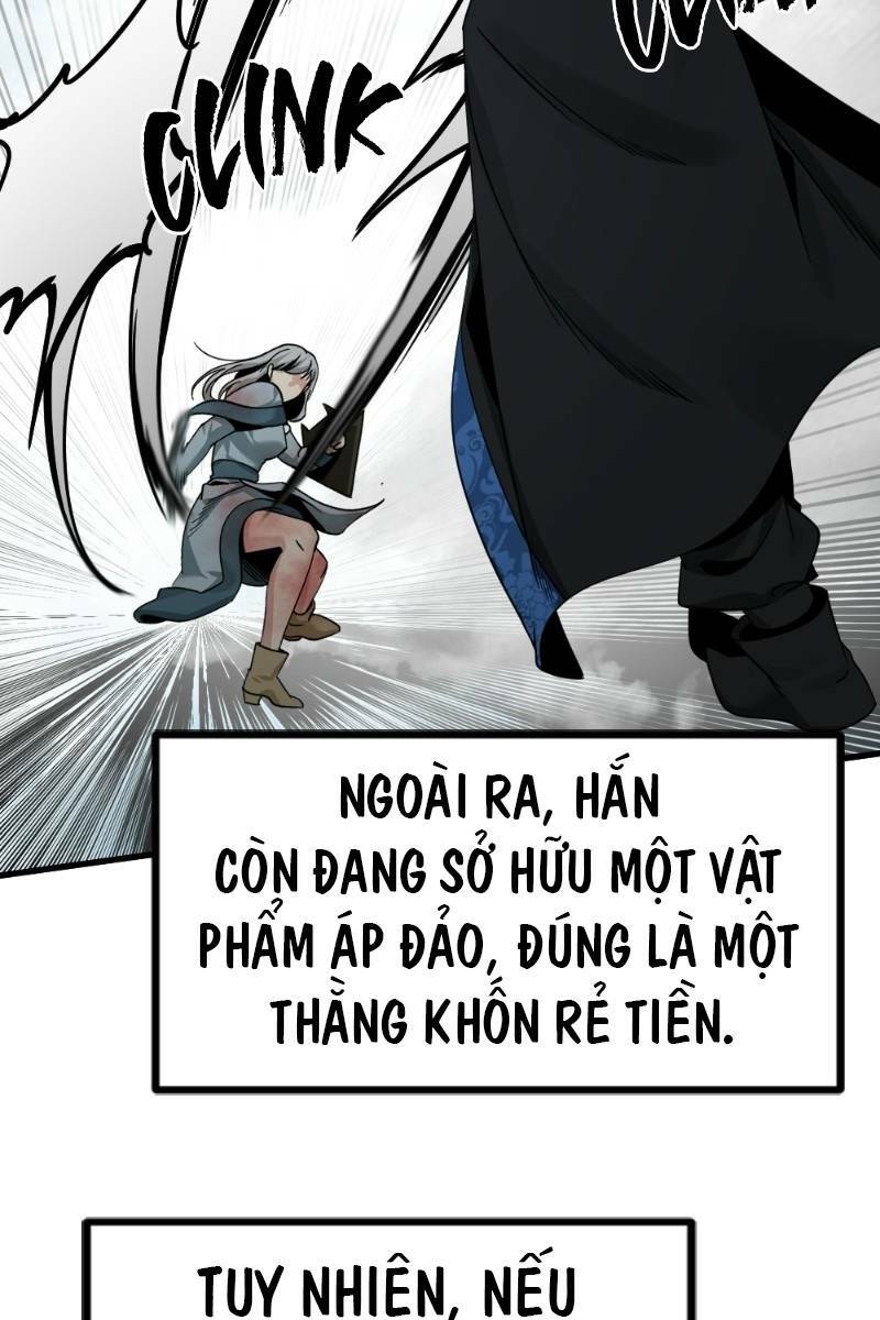 Kẻ giết anh hùng - Chapter 81 - Page 76