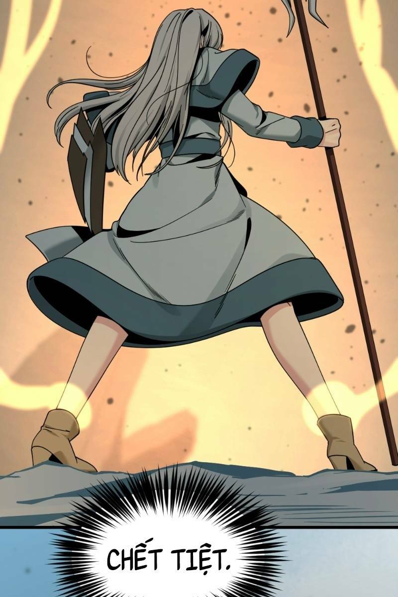 Kẻ giết anh hùng - Chapter 81 - Page 81