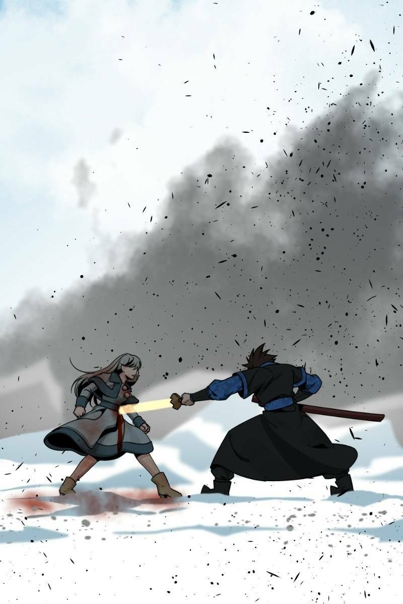 Kẻ giết anh hùng - Chapter 81 - Page 86