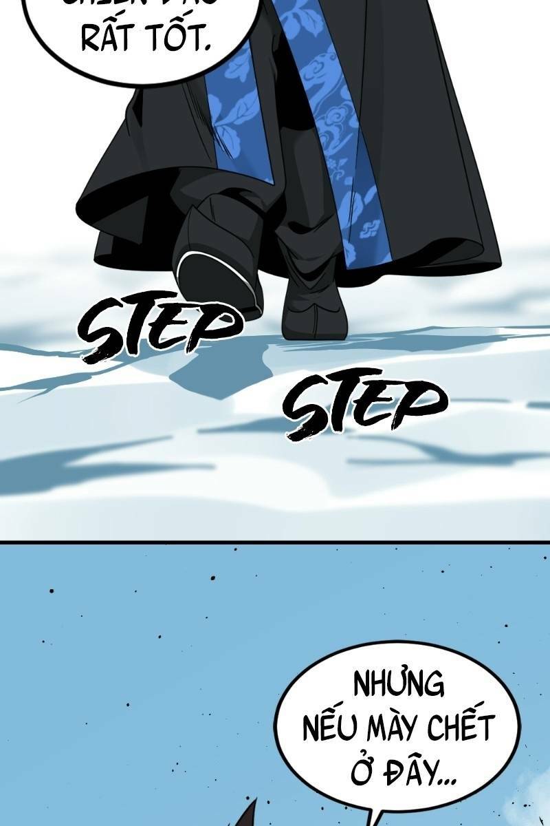 Kẻ giết anh hùng - Chapter 81 - Page 96