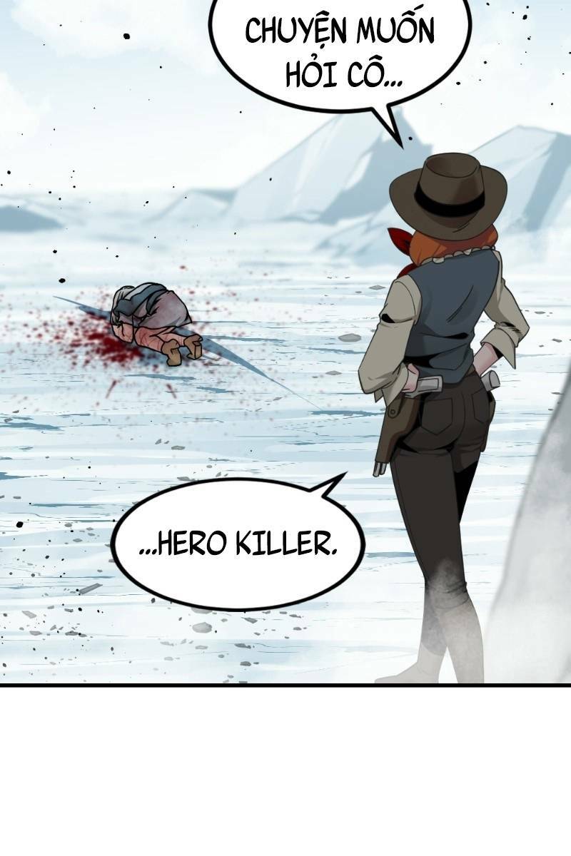 Kẻ giết anh hùng - Chapter 82 - Page 99