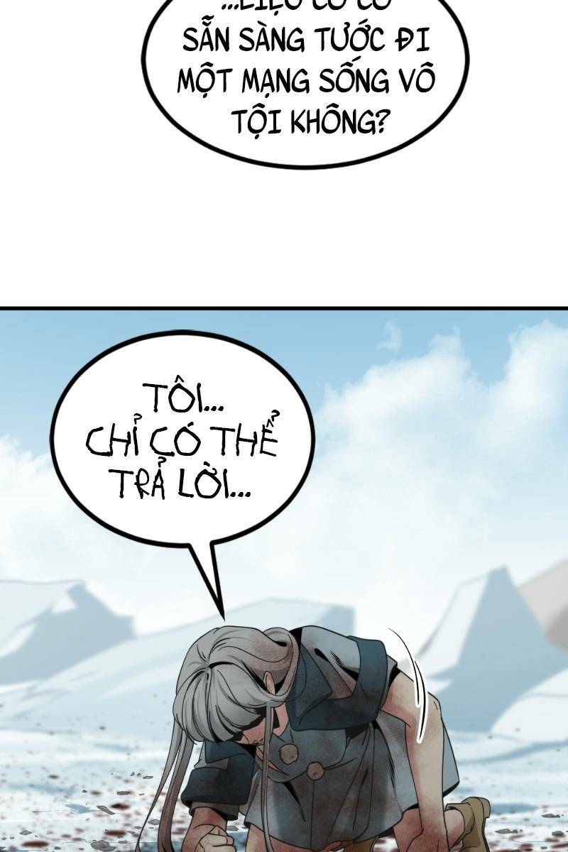 Kẻ giết anh hùng - Chapter 82 - Page 101