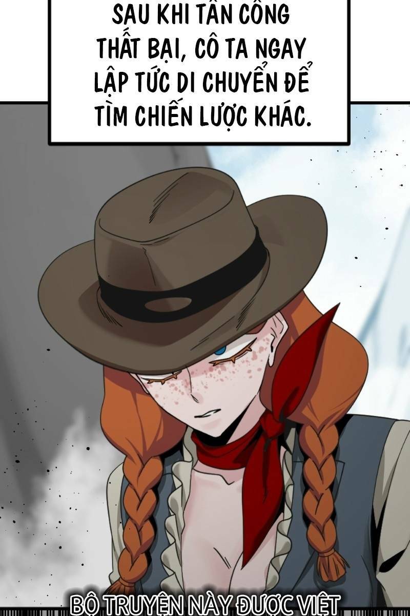 Kẻ giết anh hùng - Chapter 82 - Page 106