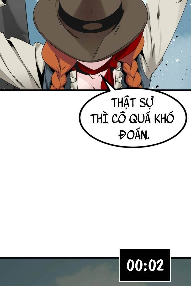 Kẻ giết anh hùng - Chapter 82 - Page 118