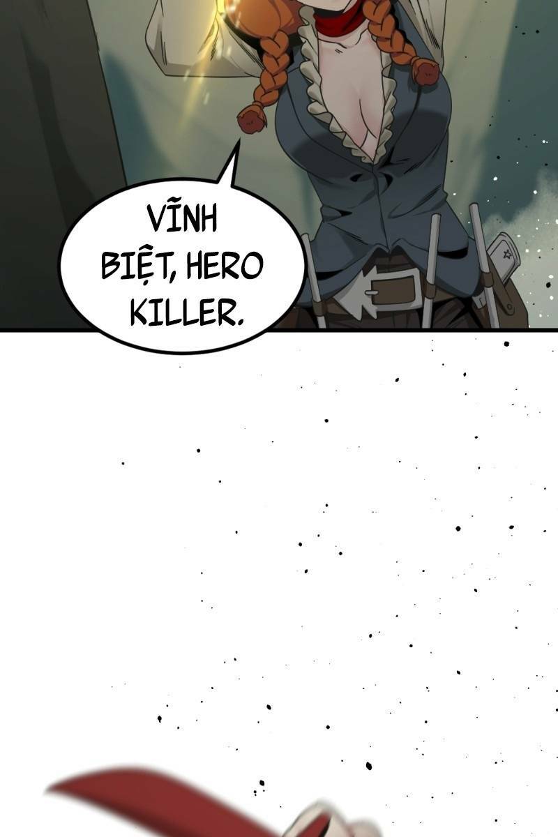 Kẻ giết anh hùng - Chapter 82 - Page 120