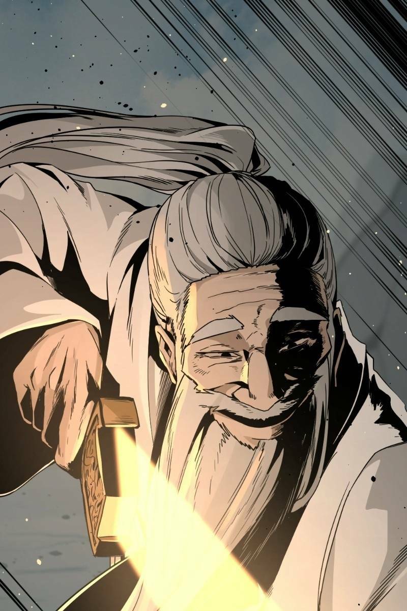 Kẻ giết anh hùng - Chapter 82 - Page 22