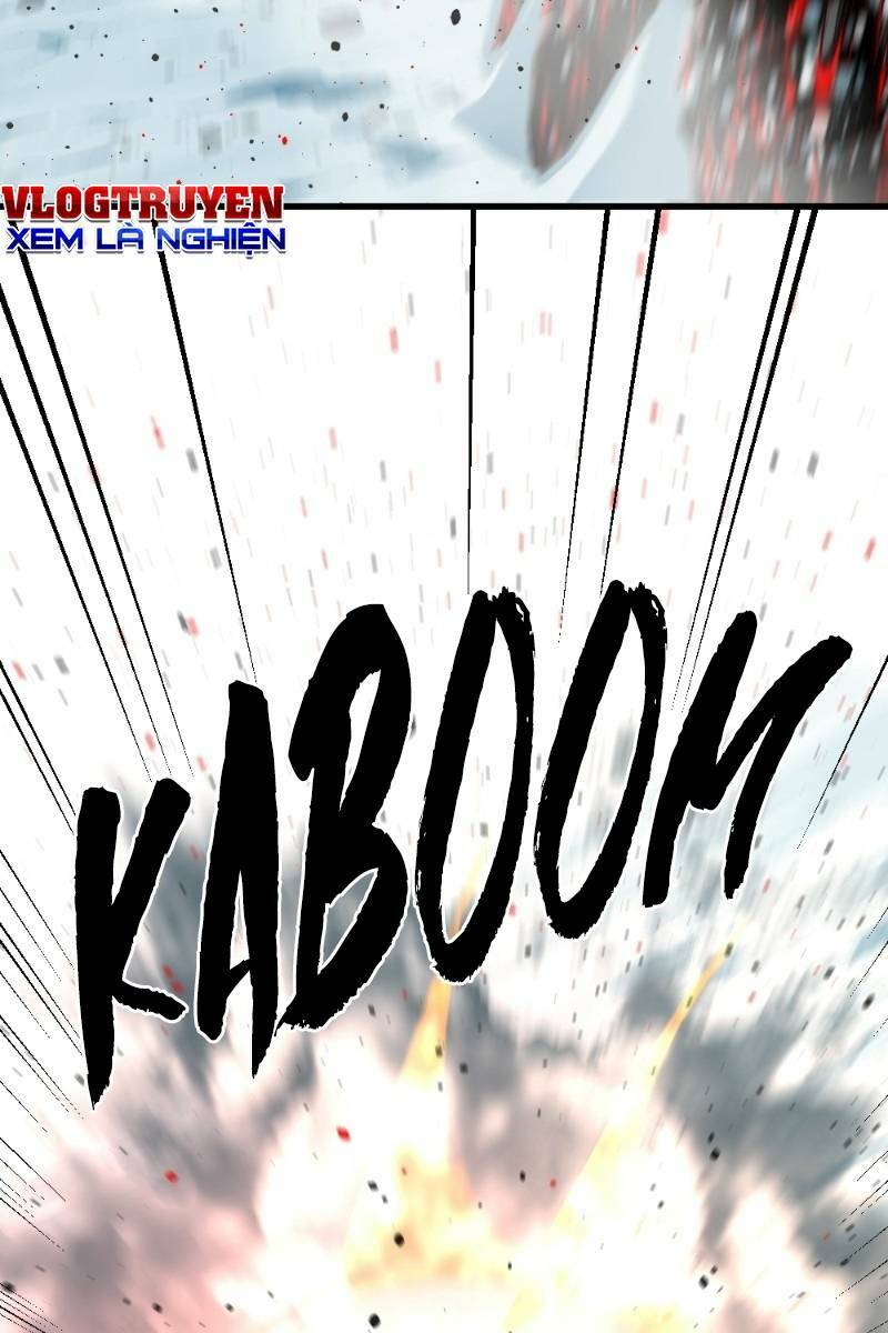 Kẻ giết anh hùng - Chapter 82 - Page 28